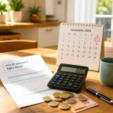 Pensions Agirc‑Arrco : une revalorisation attendue le 1er novembre 2026, voici ce qu’elle changera