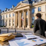Bercy envisage de désindexer les pensions supérieures à 3 000 € pour dégager 3 milliards