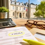 Gel envisagé des revalorisations au‑delà de 3 000 € : quelles conséquences pour les retraités aisés ?