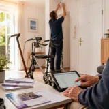À 75 ans et plus : comment bénéficier des trois services gratuits de l’Agirc‑Arrco