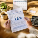 Prévisions pour 2027 : la retraite de base (Carsat) pourrait être revalorisée d’environ 1,6 %