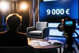 Jean‑Marc Sylvestre révèle percevoir 9 000 € de pension et juge ce montant insuffisant