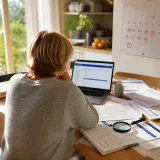 Contrôler son relevé de carrière : 5 étapes pour corriger les erreurs et ne pas partir plus tard