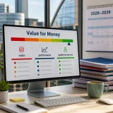 Le Royaume‑Uni instaure un classement public des régimes de retraite d’entreprise dès 2028