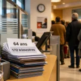 Suspension de la réforme de 2023 : comment sont réellement concernés les assurés ?