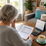 Pension de base : vers une hausse d’environ 1,6 % en janvier 2027, que faudrait‑il attendre ?