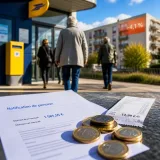 Aux Pays-Bas, salaire minimum à 14,99 € et pensions revalorisées dès juillet