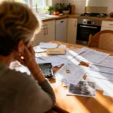 Pension de réversion : cinq erreurs qui peuvent faire perdre des droits en 2026