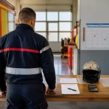 Des trimestres supplémentaires pour les pompiers volontaires : ce qui change pour la retraite
