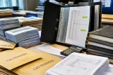 L'État verse 82,28 % du traitement pour les retraites de ses fonctionnaires — mais sans mettre d'argent de côté