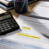 Retraite 2026 : le plafond mensuel limite la pension de base à 2 ,50 euro brut