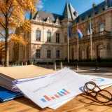 Espérance de vie et retraites : au Luxembourg, les années gagnées profitent davantage aux plus aisés