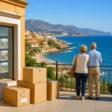 Mazarrón (Espagne) séduit les retraités français à faible pension par son coût de vie attractif