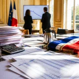 Le gouvernement envisage de ne pas indexer les pensions supérieures à 3 000 € en 2027