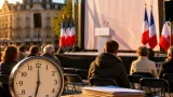 Le Pen propose un départ à 60–62 ans selon l'âge d'entrée sur le marché du travail