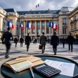 Bercy envisage une sous-indexation des pensions visant les retraités aisés pour 2027