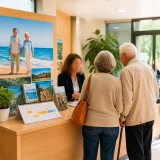 Seniors en vacances : l’ANCV ouvre des séjours à tarifs plafonnés aux retraités
