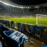 Lionel Messi met un terme à sa carrière internationale à 39 ans