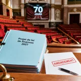 Philippe Juvin propose de remettre en chantier l’augmentation de l’âge de départ à la retraite