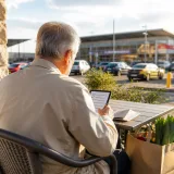 À 73 ans, Alain devient « client mystère » pour compléter sa pension et boucler les fins de mois