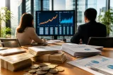 Le plus grand fonds de pension mondial atteint un record : implications pour les marchés et la retraite