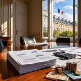 Bercy propose 10 mesures pour économiser 4,2 milliards sur les politiques familiales et la retraite