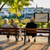 Les plus élevées pensions vivent plus longtemps : jusqu'à six ans d'écart au Luxembourg