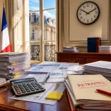 Stabiliser les finances exige « 125 milliards » : quel prix pour éviter une crise des retraites ?