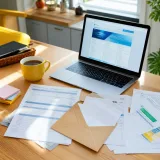 Une année de chômage non indemnisé apparaît sur mon relevé de carrière : est‑elle perdue pour la retraite ?