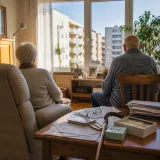 Un retraité sur quatre au Luxembourg se sent parfois « sans place » dans la société