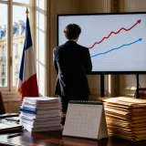 Les experts proposent de freiner la revalorisation des pensions et d'instaurer une « règle d'or »