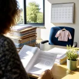 Deux décrets publiés : ce que changent les règles sur les trimestres liés aux enfants pour la retraite