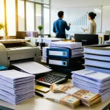 Primes dans la fonction publique : elles pèsent 25 % du salaire mais n’entrent pas dans la retraite