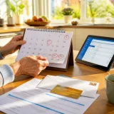 Versements de pensions en août : qui sera payé le 7, le 27, le 28 ou le 3 ?