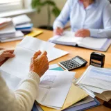Les retraités à plus de 2 000 € peuvent parfois annuler la CSG : le droit que beaucoup négligent