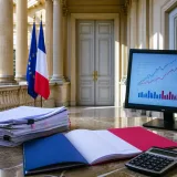 Le gouvernement relance l'hypothèse d'un gel ciblé des pensions pour 2027