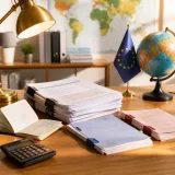 Travailler hors de France : comment vos droits à la retraite sont protégés — ou pas