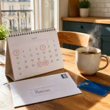 Pensions d’août : qui sera payé quand ? Les dates à connaître selon votre régime