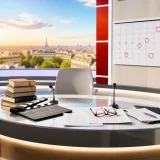 Claire Chazal refuse l'idée de la retraite : « J'ai pas du tout envie »
