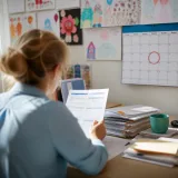 Les enseignantes de maternelle peuvent-elles partir en retraite anticipée sous le décret n°154 ?