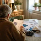 Une pension de 1 300 € : comment des aides méconnues ont pu alléger six ans de précarité
