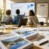L'âge de départ en retraite en Europe pourrait franchir 70 ans dans plusieurs pays d'ici la fin des années 2060