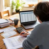 Racheter des trimestres : quand 12 000 € deviennent un levier pour la retraite et l'impôt