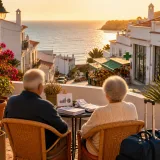 160 000 retraités français vivent au Portugal, un choix poussé par le pouvoir d'achat