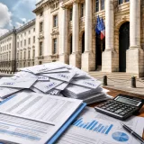 Bercy étudie de ne plus revaloriser les retraites supérieures à 3 000 € dès 2027