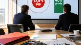 Le système de retraite français pointé comme « insoutenable » face au modèle canadien