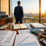 Gains élevés en fin de carrière : pourquoi augmenter son salaire ne garantit pas une retraite plus haute