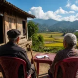 Réduire l'âge des prestations de 75 à 65 ans : vers quel impact pour les personnes âgées ?