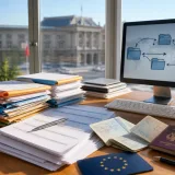 Une simplification imminente pour 600 000 ex‑salariés européens : leurs trimestres à l'étranger seront mieux pris en compte