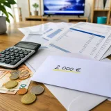 Medef propose d'augmenter la CSG sur les pensions au‑delà de 2 000 € : un coup de tonnerre pour les retraites
